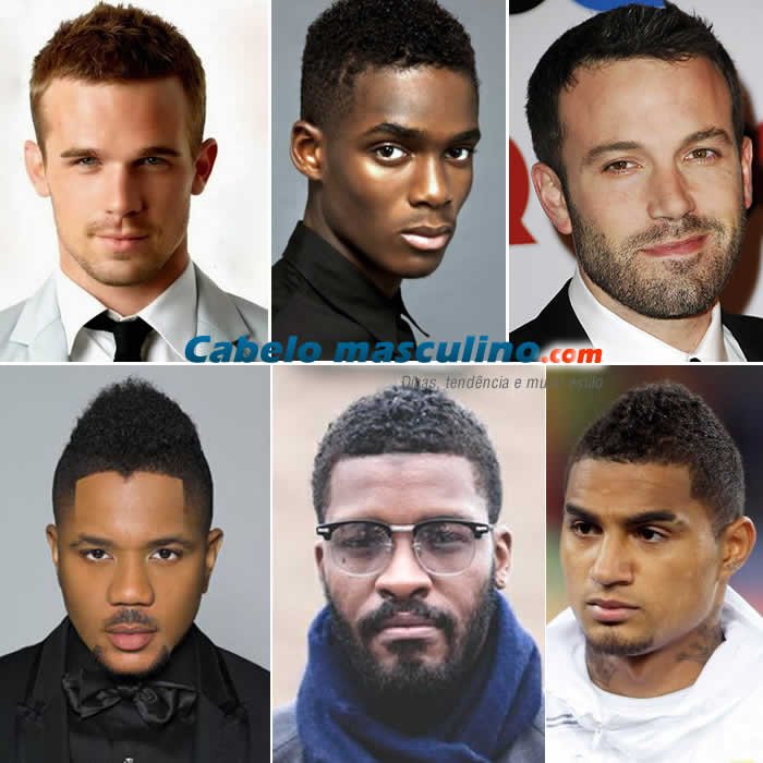 corte-cabelo-masculino-curto-progressivo-crespo-afro-tendencia-2015
